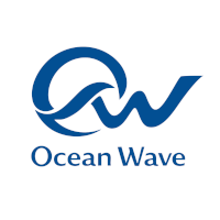 Oceanwave Logistics Footer Logo